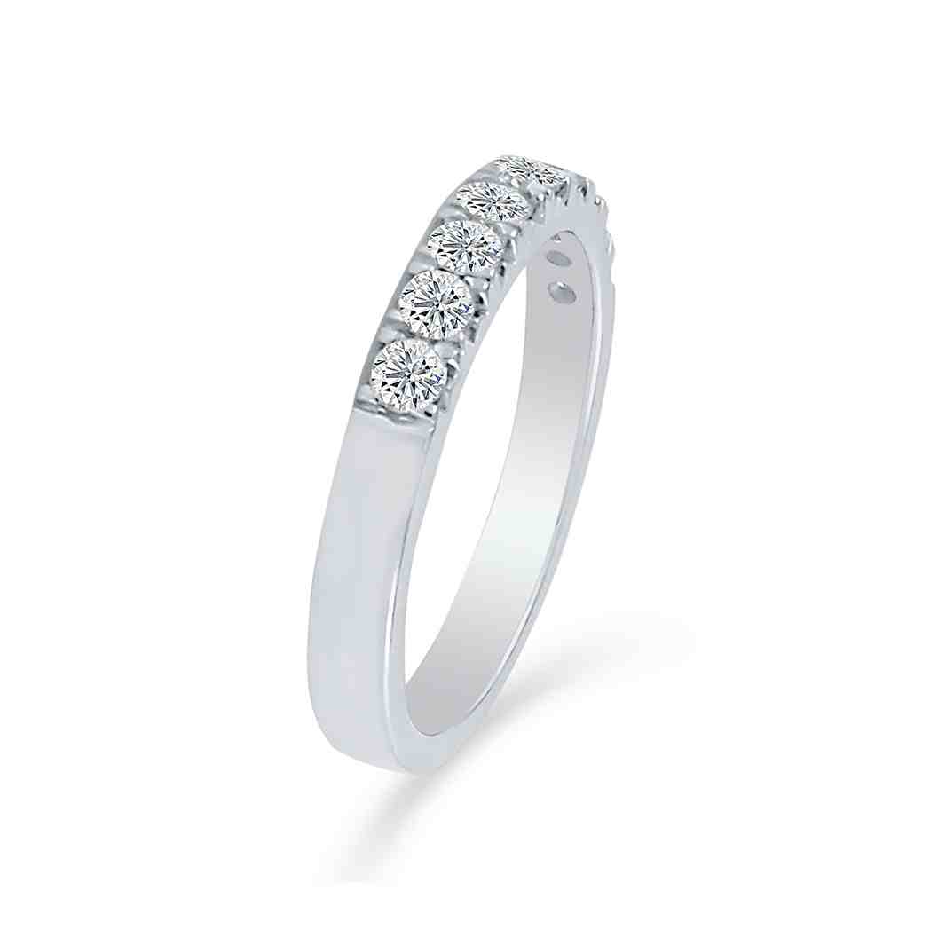 Half Band Ring LR30A50